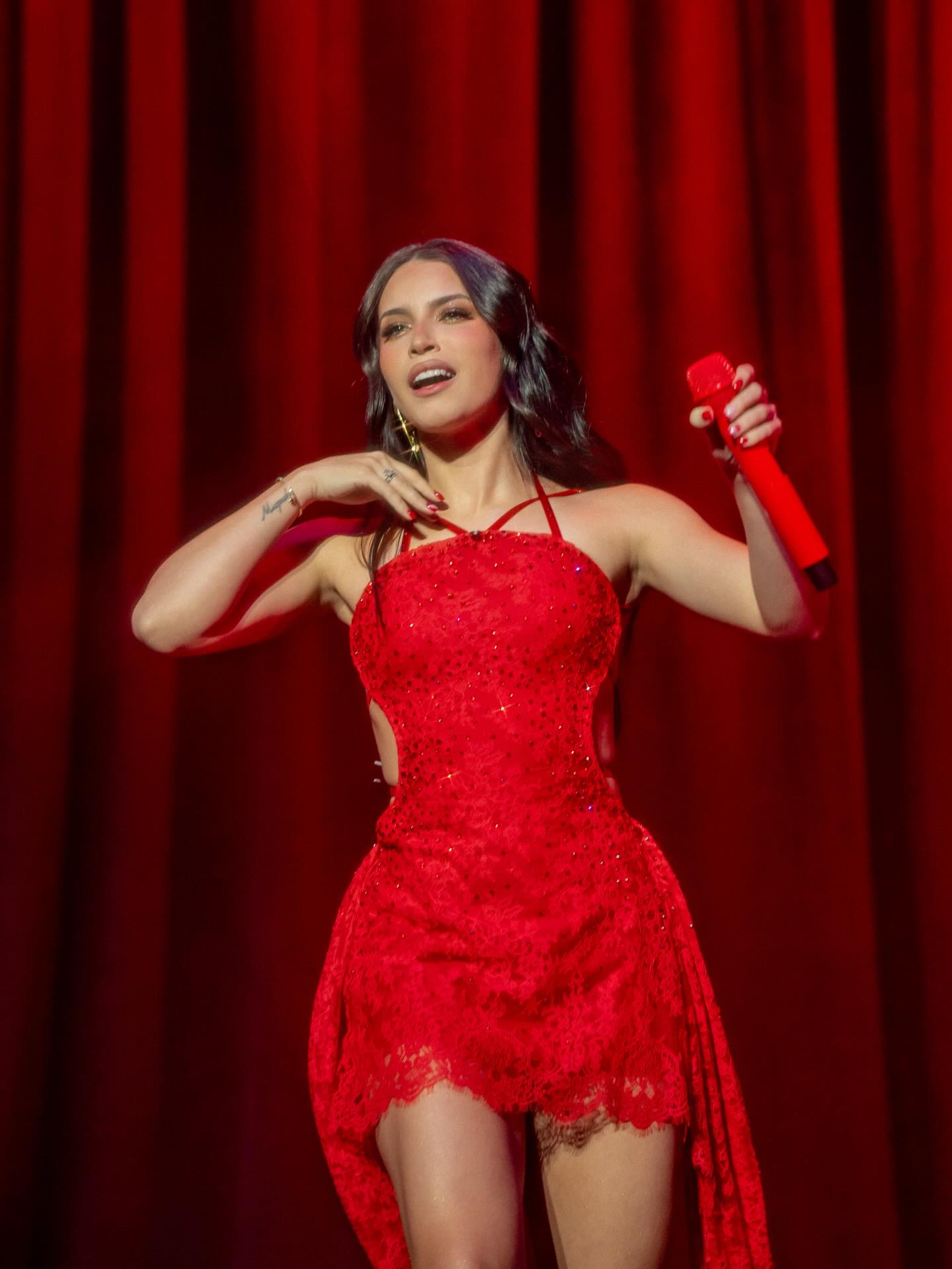Zhamira Zambrano